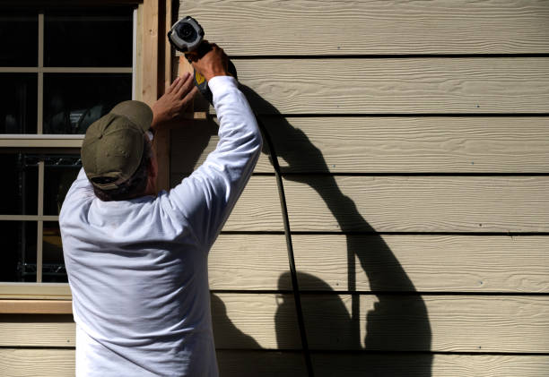 Boswell, PA Siding Company