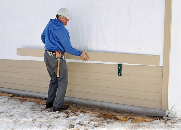 Best Vinyl Siding Installation  in Boswell, PA